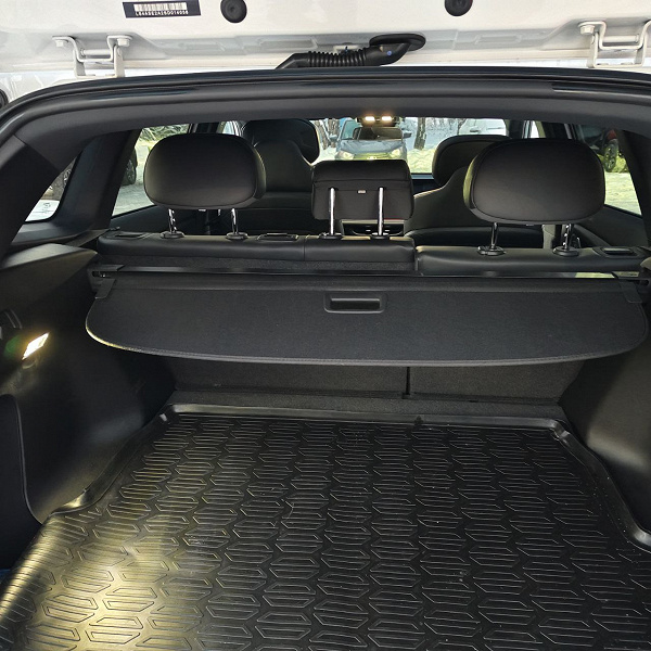 Конкурент Monjaro с 2,0-литровым мотором, &laquo;автоматом&raquo; и полным приводом. В России начались продажи нового Changan CS75 Plus